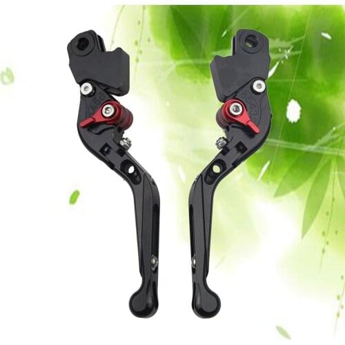 KODASKIN Folding Extendable Brake Clutch Levers for BMW R1200GS 2004-2013 ADV