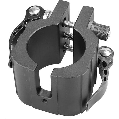 Upgraded Folding Clamp for ZERO 8X 10X 11X SPEEDUAL Series Dualtron DT3 Thunder Electric Scooter Rugged Lock of Vertical Stem