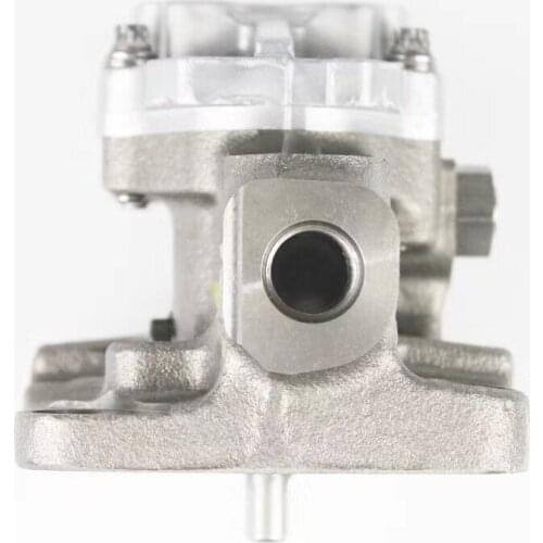 Diesel Engine Fuel Transfer Pump 313 6357 For C7 C9 engine