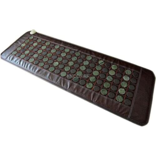 The new household 2017 high quality physiotherapy couch cushion jade far infrared heating mattress ms tomalin beauty mat 50 * 15