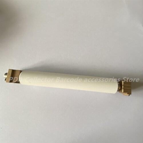 New 79815M Platen Roller for Zebra ZM400 Label Printer 203dpi 300dpi