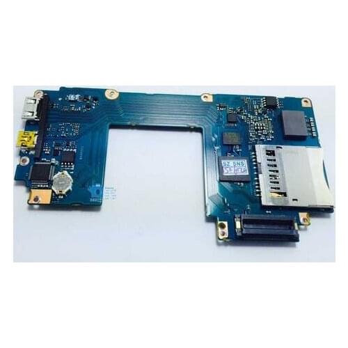 Original 6D motherboard for canon 6D mainboard 6D main board Repair Partr