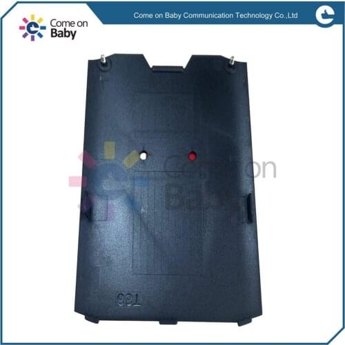 Original new Rear Back Cover Battery Door Hosing Backcover For MANN ZUG 5S