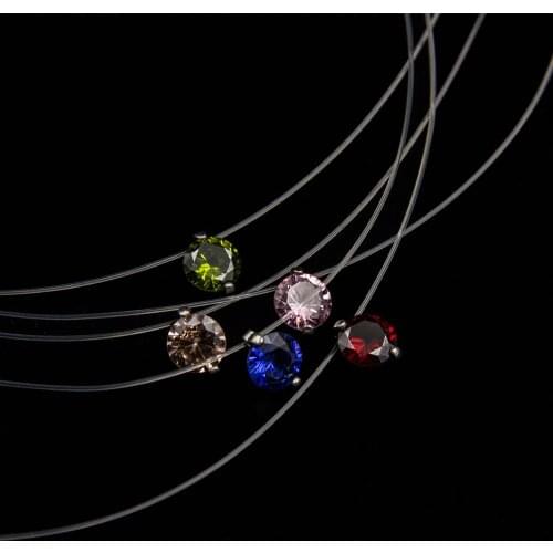 Poputton Massive Necklaces