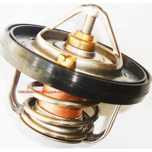 Thermostat Fit CHRYSLER 300 2005-2010 4663729AA 4663729 68023515AA 68237102AA