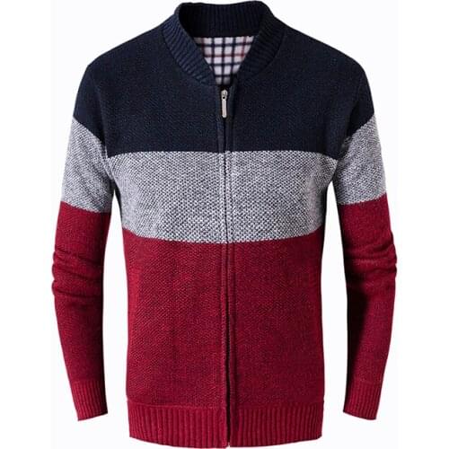 Мужские кардиганы на молнии Uyuk China At AliExpress