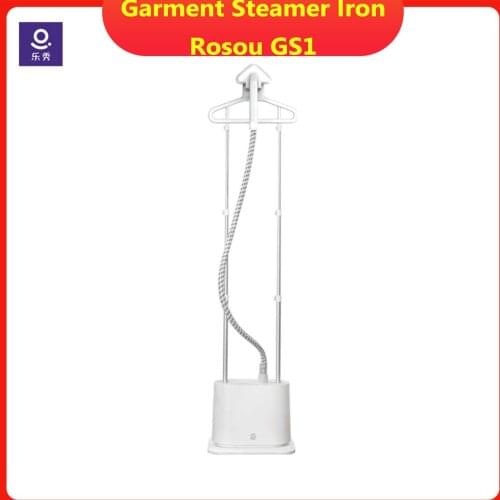 Xiaomi Steam Presses