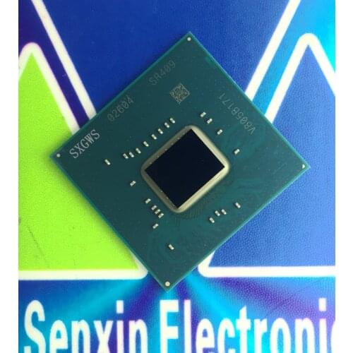1PCS 100% test very good FH82H310 SR409 BGA Chipset With Balls Tested well Good Quality
