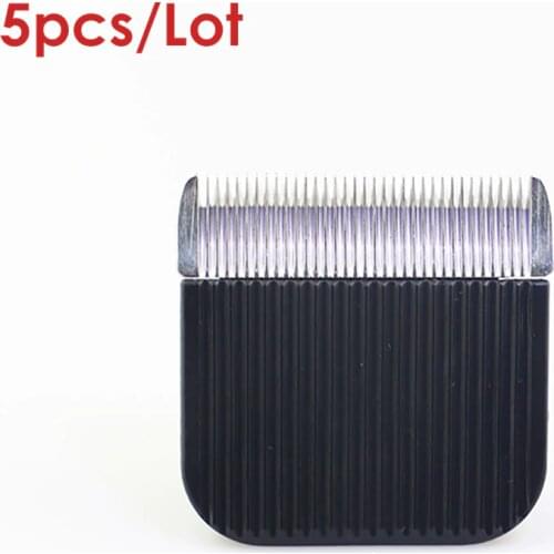 5pcs/lot Original Blade For Pet Clipper Model VS888