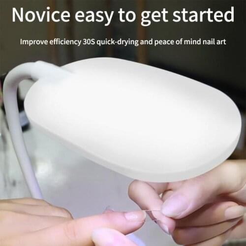 УФ лампы для сушки ногтей ELECOOL China At AliExpress