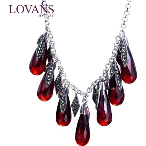 LOVANS Jewelry Pendants