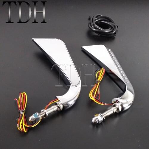 Motorcycle Mirrors Micro dream China