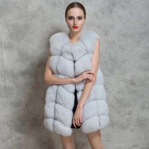 Artificial Fur Coats Msaiss China