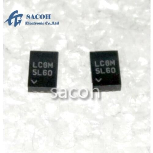 2PCS/lot New OriginaI LT1933IDCB LCGM or LT1933HDCB LCGN LT1933 DFN-6 Step-down switching regulator