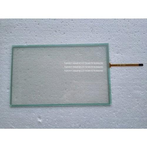 Brand New Touch Screen Digitizer for TK6102 TK6100IV2 Touch Pad Glass
