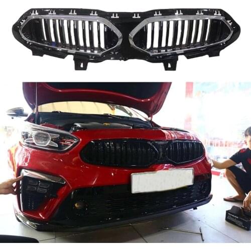 Fit for KIA MOTORS Cerato 2020 front grille