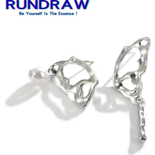 Серьги Rundraw China At AliExpress