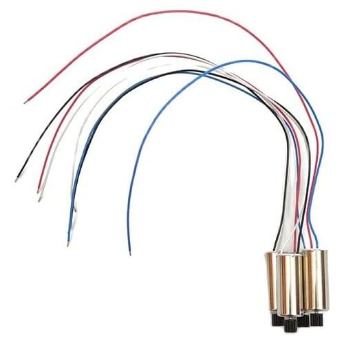 S167 S166 RC Camera Drone 4K GPS Follow Pro Selfie Foldable Quadcopter Engine motors Accessories S167GPS spare spare