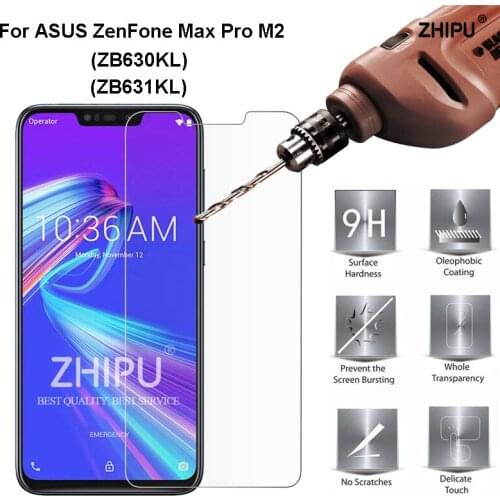 Защитные пленки для Asus ZenFone Max M2 TUNGUNDUN China At AliExpress