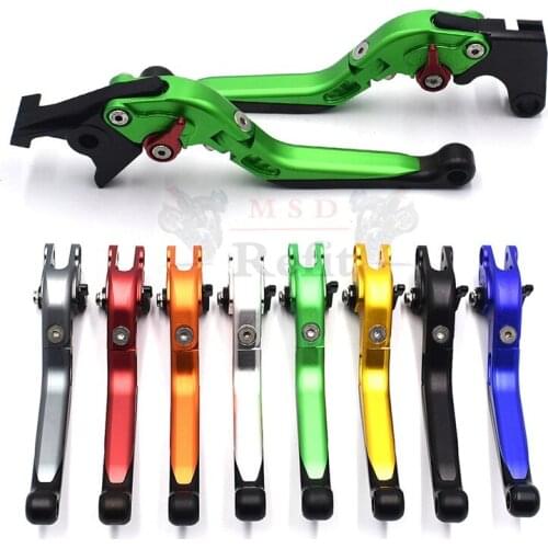 Motorcycle Extendable Folding Brake Clutch Levers For Yamaha NIKEN 2019 XSR 700 900 ABS XSR700 XSR900 2016 2017 2018 2019