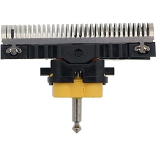 Replacement Shaver Cutter For BRAUN 30B 31B 31S 51S 320 7520 4735 5875 4835 7015 7570 8000 7000 6000 5000 4000 8590 195s 197s