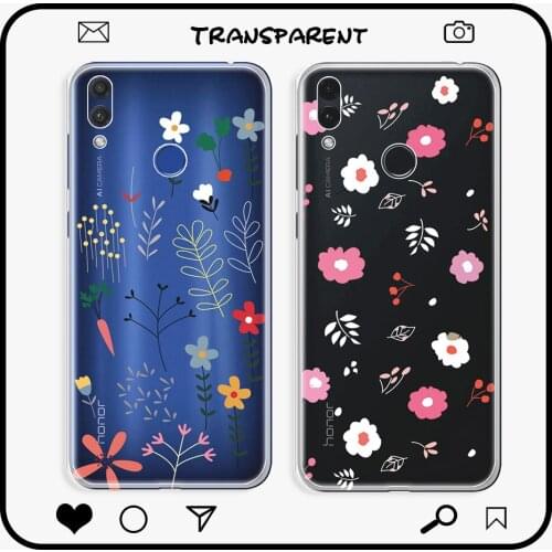 Чехлы для телефонов Huawei Honor 8C Adlikeme China At AliExpress