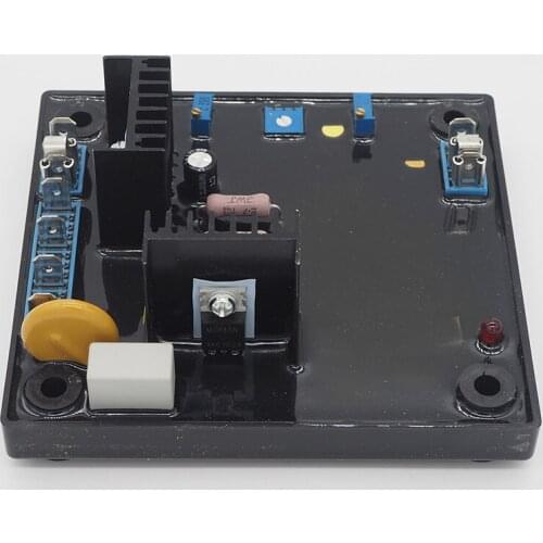 ZL460 AVR Automatic voltage regulator Diesel generators