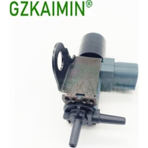 Auto Part Vacuum Solenoid Valve OEM 184600-4500 1846004500 8-97352145-0 8-97352-145-0 8973521450 For Isuzu Pickup DMAX 4JK1