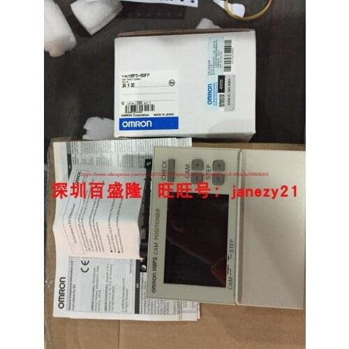 Lightning delivery! Original brand new genuine cam positioner H8PS-8BFP