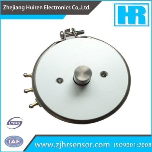 Electronic scale sensor rotary potentiometer WDD35S