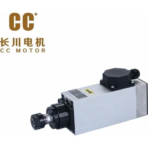 Hot Sale Woodworking Tools MHS40-07512F Air Cooling Drill Spindle