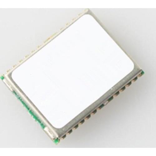 GP-01 ATGM332D chips GPS+BDS Beidou dual mode Satellite positioning timing module