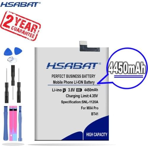 HSABAT Meizu MX4 Pro Phone Batteries