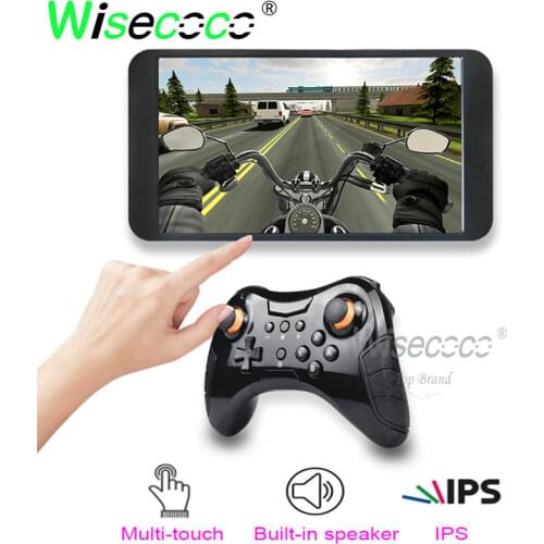 IPS FUD 7 inch pocket display touch monitor with Type-c interface suitable for camera PS3 PS4 raspberry pi TV box Android box