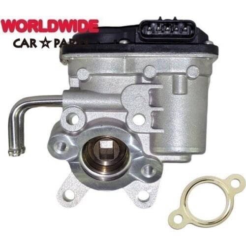 EGR Valve for NISSAN Navara 3.0 dCi 4WD D40 (2005-2016) 14710-MA70A 14710MA70A