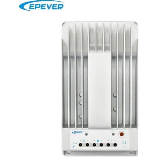 Mppt30a Solar Monitoring Controller 12V/24V Trace3215bn Charge and Discharge Controller