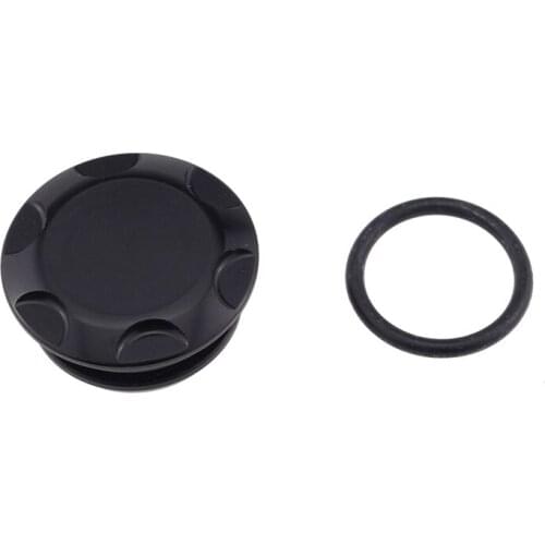 Motorcycle Triple Tree Stem Yoke Center Cap Cover for Honda CRF300 Rally CRF300L CRF250 Rally