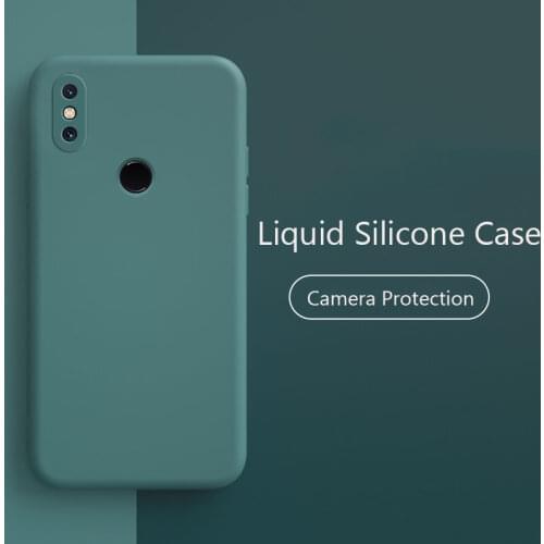 LZWSF Phone Cases Xiaomi Redmi Note 7 Pro