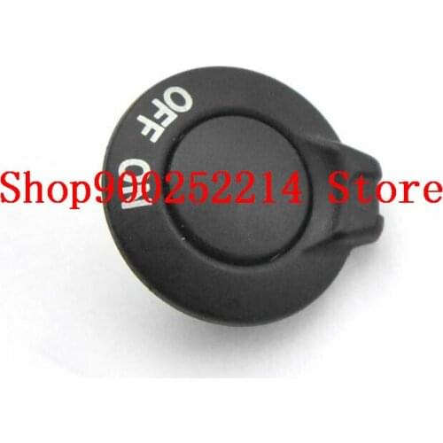 New For Nikon D3400 Info Button Of Top Cover Camera Repair Part