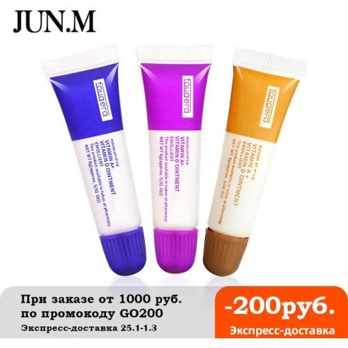 Newest 50/100 Pcs Tattoo Aftercare Cream Care Lotion Anti Scar Vitamin Ointment Repair Gel Nursing Ointment A&D Anti Tattoo Scar