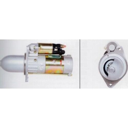 NEW STARTER QDJ2708D FOR XICHAI CA6DL