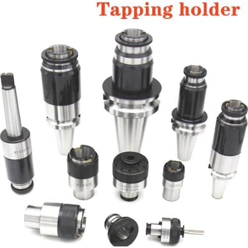 NT30 NT40 BT30 BT40 MT2 MT3 GT12 GT24 D16 D20 D25 tapping chuck adapters morse tapper cone for drilling machine