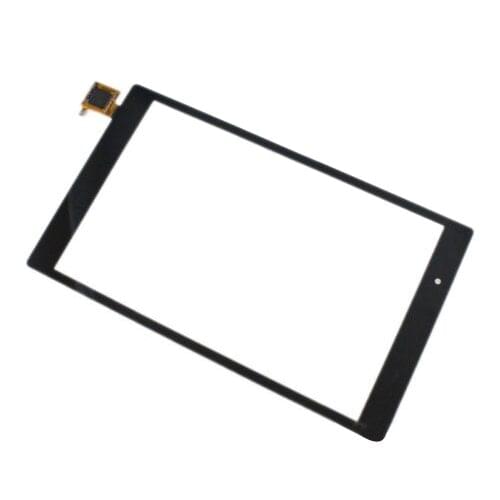 For Lenovo Tab4 8 Plus TB-8704X Tab 4 Plus TB 8704X TB-8704 Touch Screen Digitizer Glass