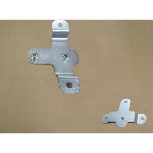 Vacuum regulator bracket for Great wall haval H5 GW4D20 engine OEM:1118030-ED01A