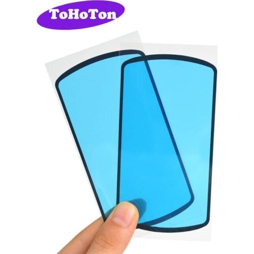 Garmin Edge 1030 Waterproof Double Side Tape Glue Film for LCD Display Screen Panel Back Cover with Same Material as Original