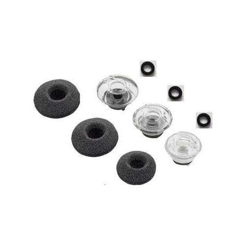 1 original replacement earbuds eartip ear buds for Voyager Legend headphones and Voyager UC Headset high quality