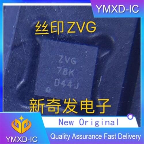 10Pcs/Lot New Original Paster 0.65Ω Dual-Channel SPDT Switch Can