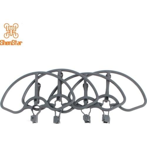 2 in 1 Integrated Foldable Quick-release Props Guards with Landing Gears Anti-collision for DJI MAVIC PRO Drone Propellers Parts