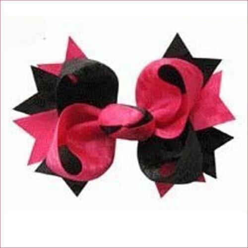 20pcs 4.5'' windmill unicorn sculpture princess character angel wing JoJ style bows