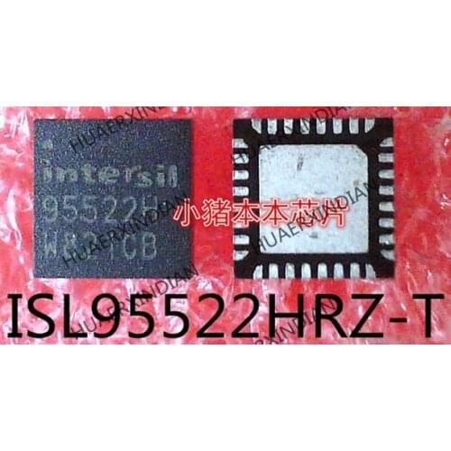 Brand new original 95522H ISL95522HRZ ISL95522HRZ-T QFN High Quality